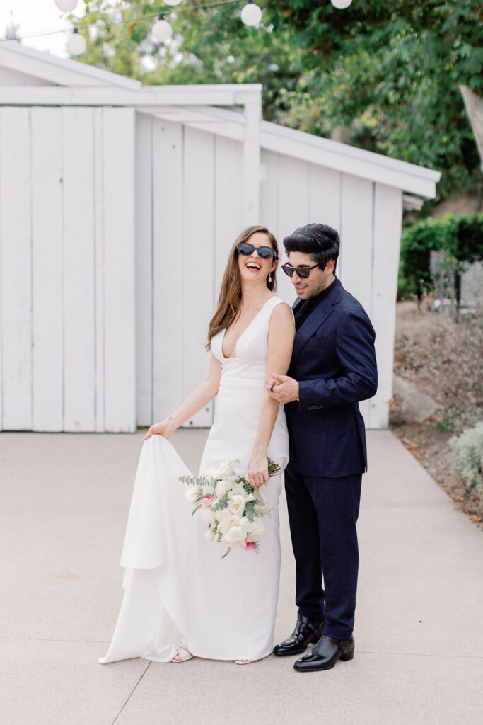 Aliso Viejo Ranch Wedding Photos | Ashley and Dario - sarahblock ...