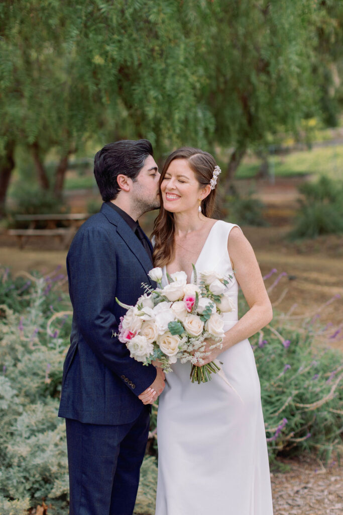 Aliso Viejo Ranch Wedding Photos | Ashley and Dario - sarahblock ...