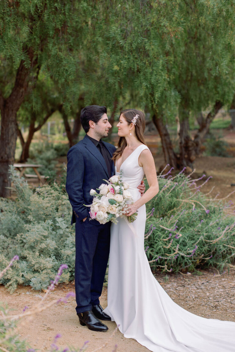 Aliso Viejo Ranch Wedding Photos | Ashley and Dario - sarahblock ...