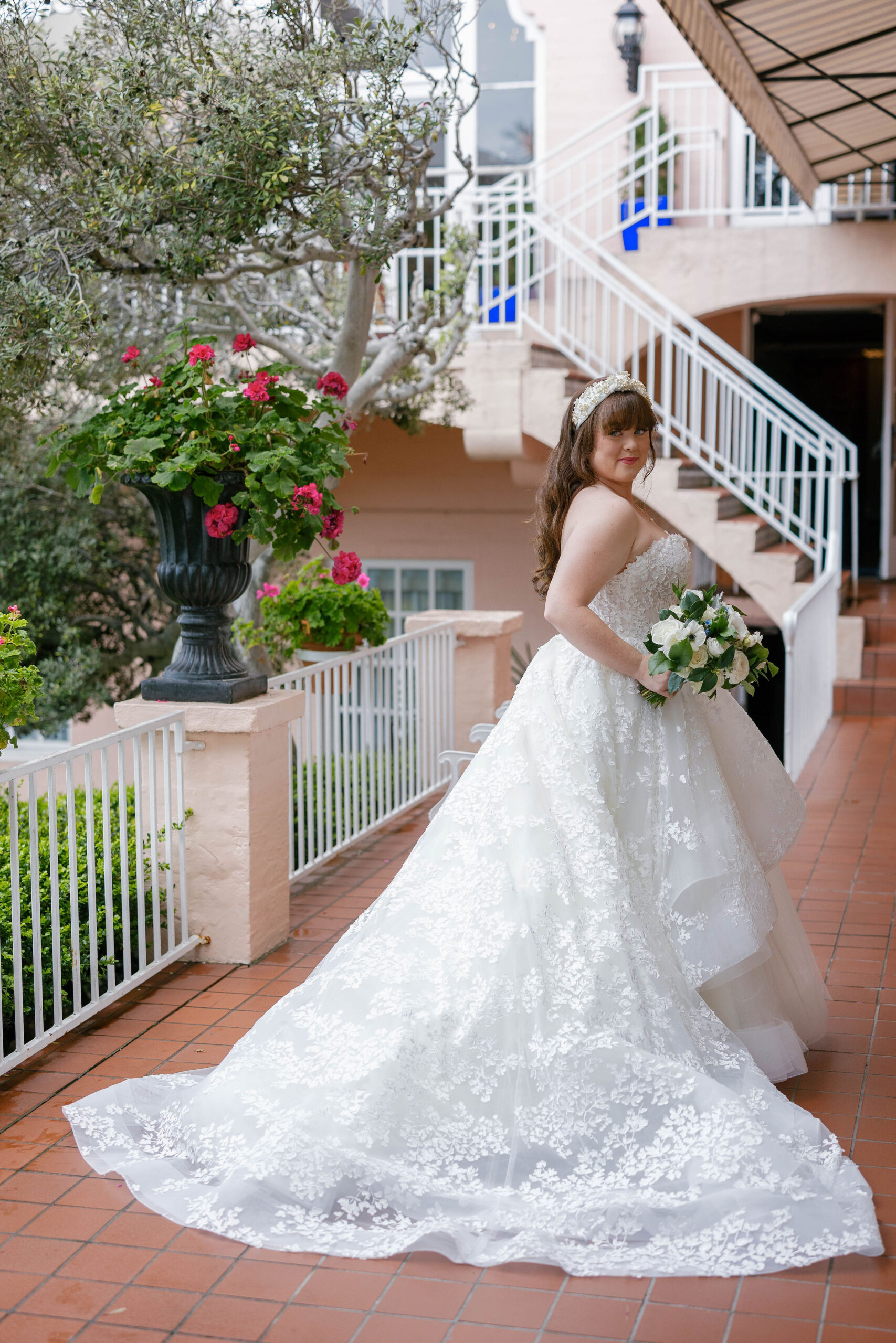 La Valencia Hotel Wedding - La Jolla Weddings - sarahblock-photography.com La Valencia Hotel Wedding - La Jolla Weddings - sarahblock-photography.com